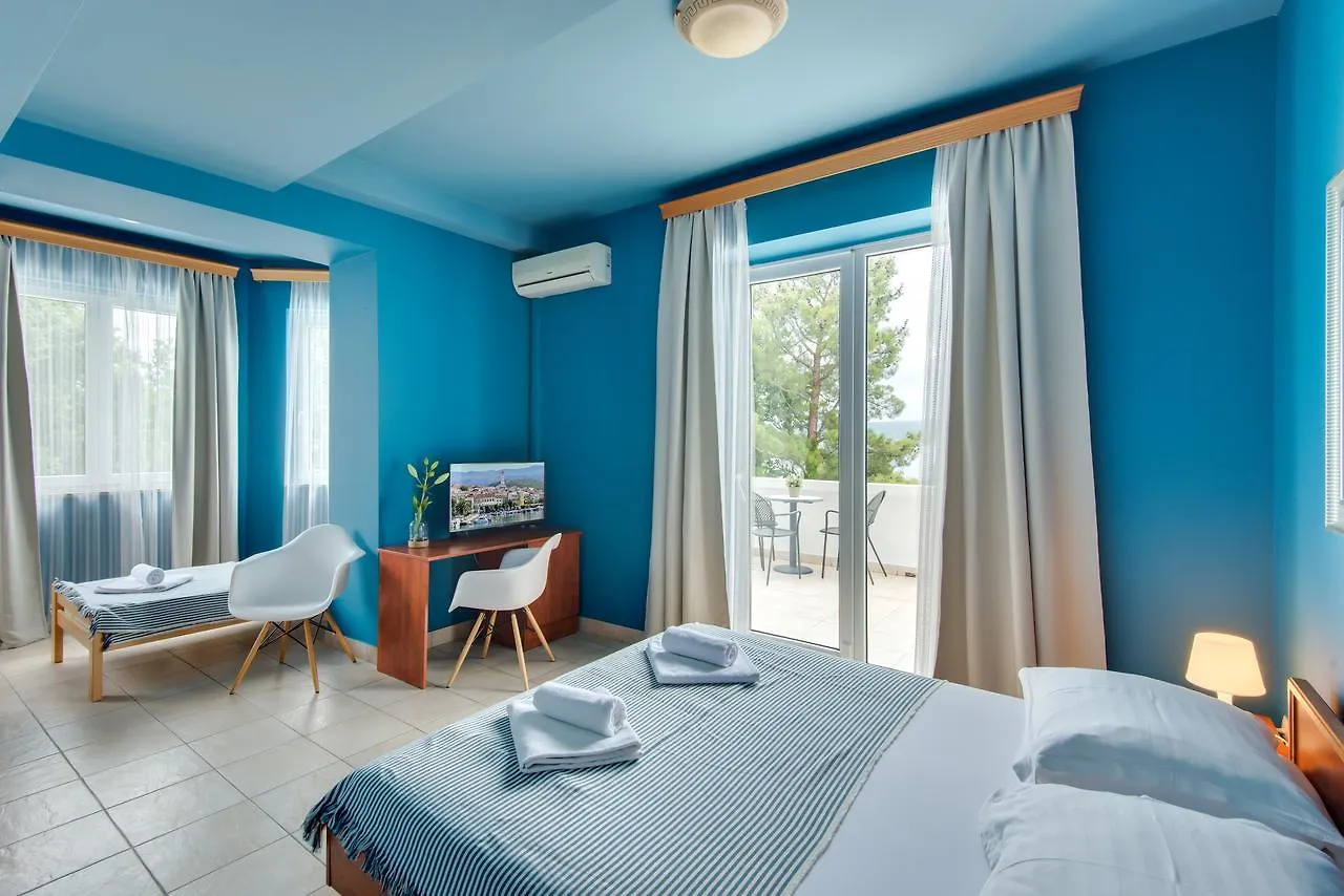 Bed & Breakfast B&B Galija Crikvenica