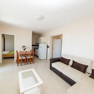 Apartment Sundecker Bratkovic