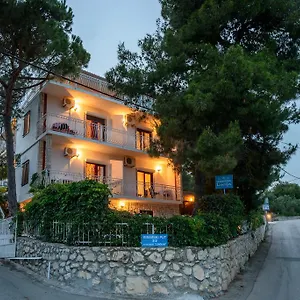 Lucija Croatia