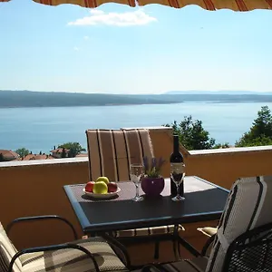Apartment Apartments Crikvenica