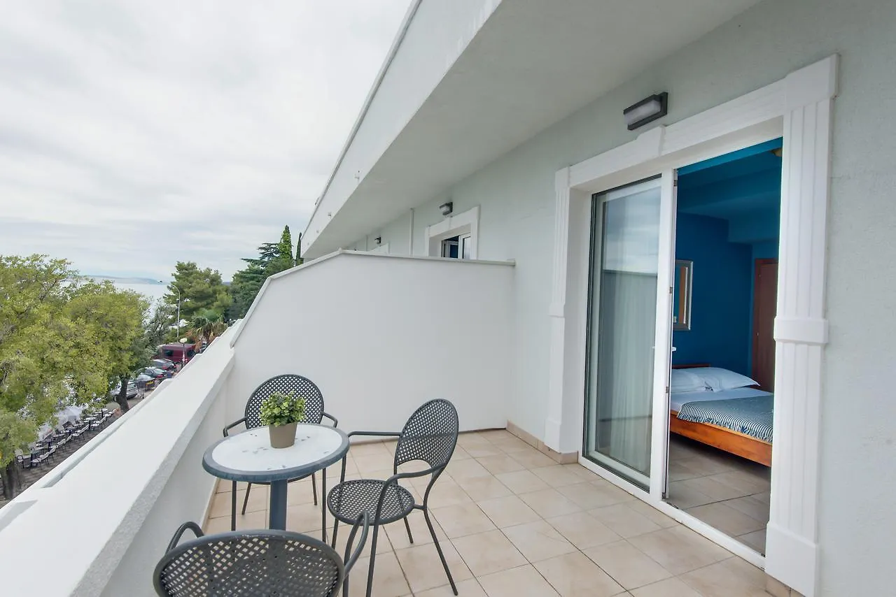 B&B Galija Crikvenica 3*,